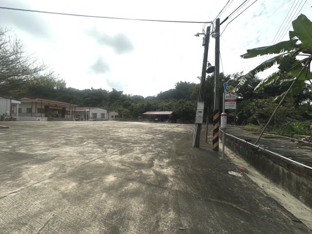 台南龍崎農地-10