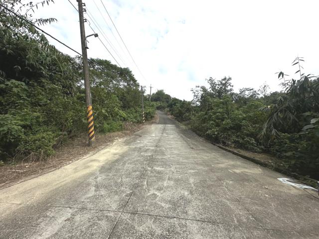 台南龍崎農地-1