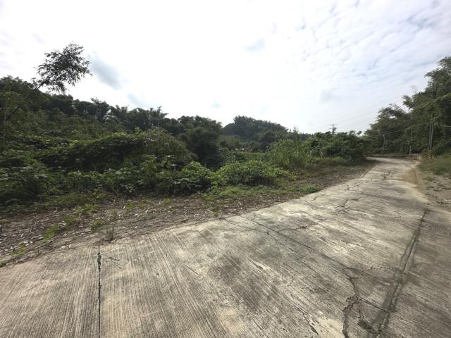 台南龍崎農地-4