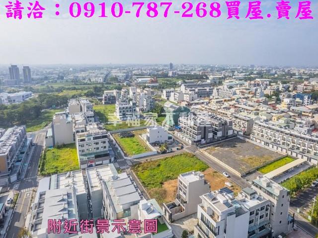 台南安南建地_住宅地-10