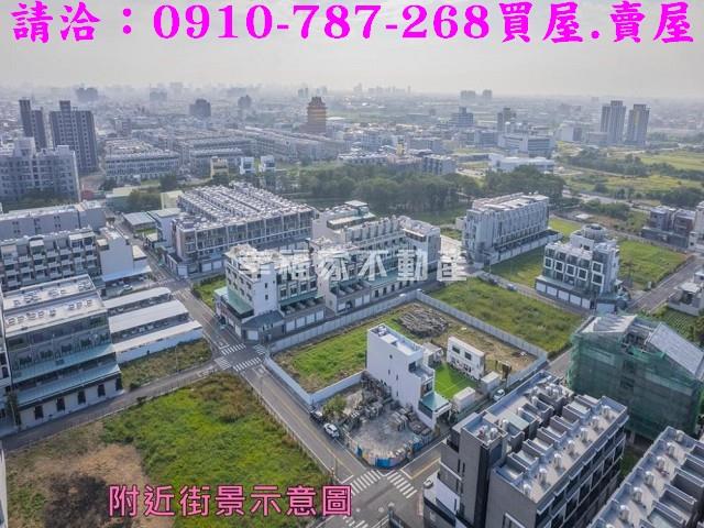 台南安南建地_住宅地-11