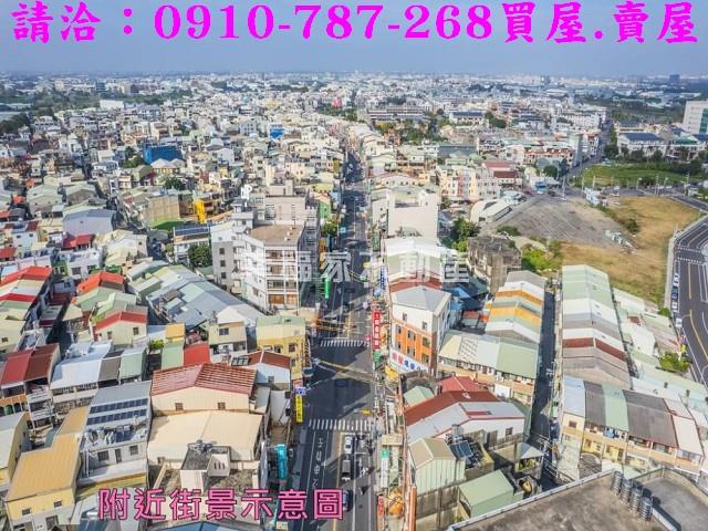 台南安南建地_住宅地-13