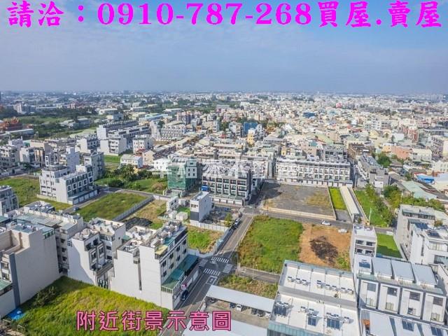 台南安南建地_住宅地-14