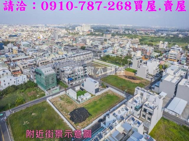 台南安南建地_住宅地-15