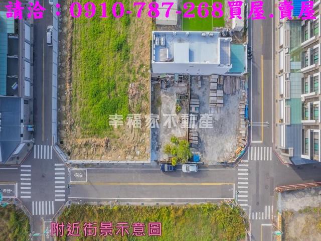 台南安南建地_住宅地-3