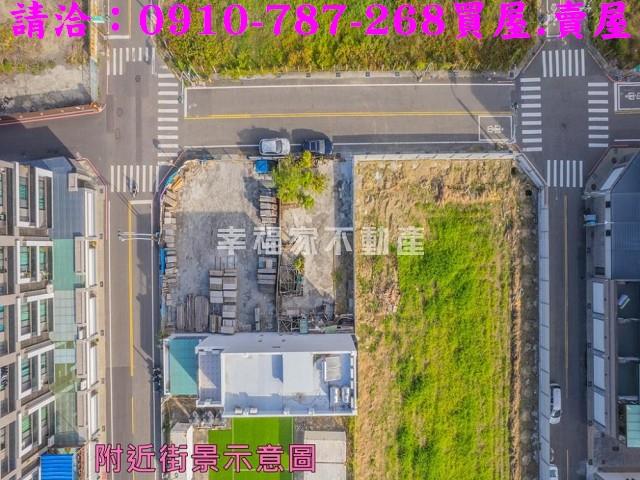 台南安南建地_住宅地-4