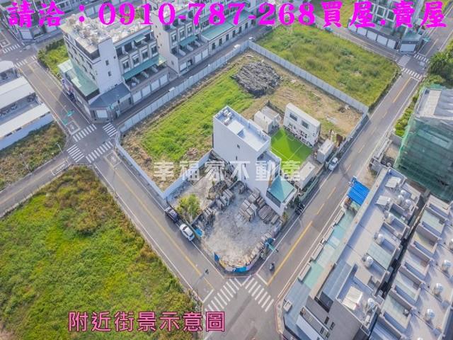台南安南建地_住宅地-6