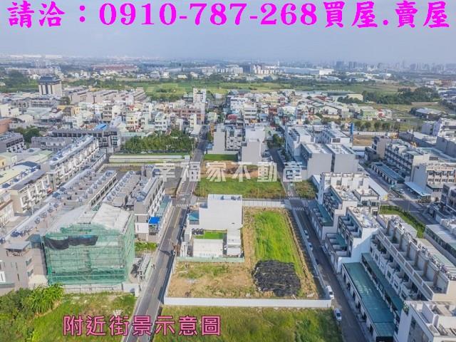 台南安南建地_住宅地-7