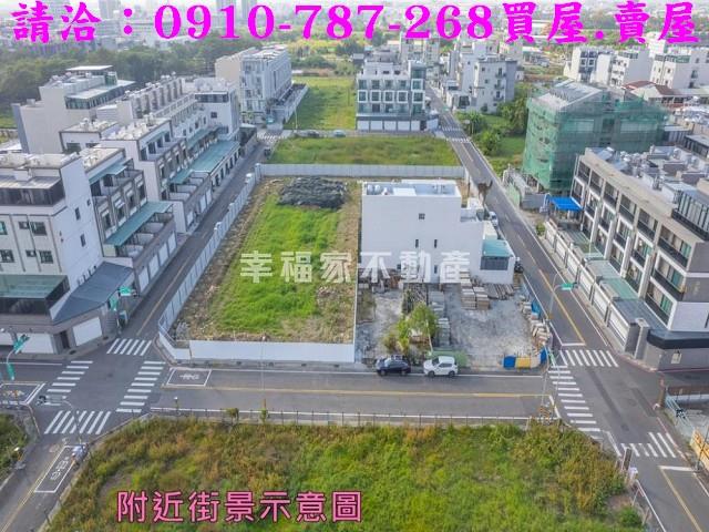 台南安南建地_住宅地-8