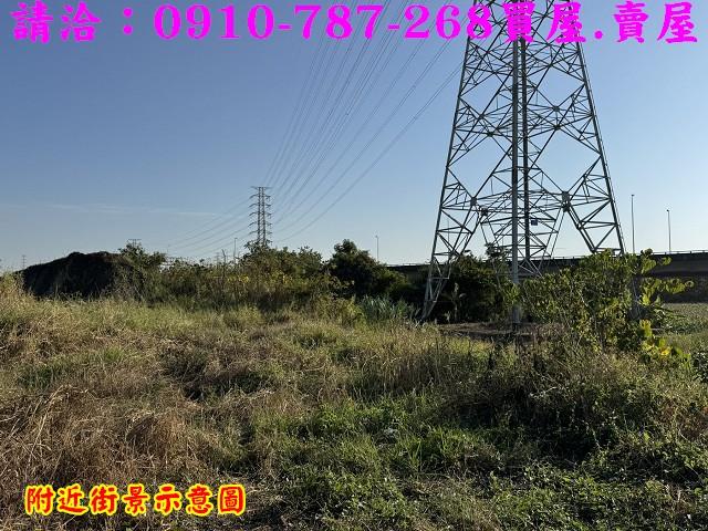 台南新市農地-14