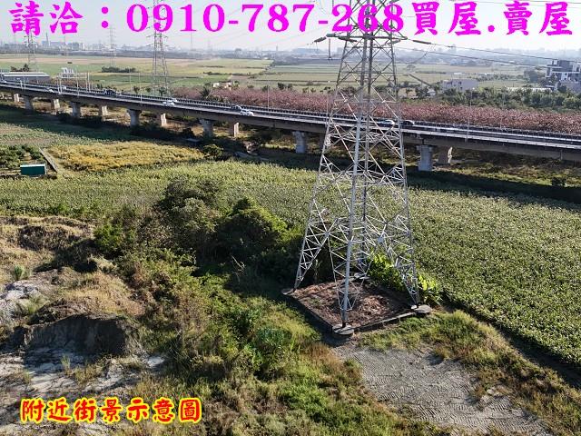 台南新市農地-5