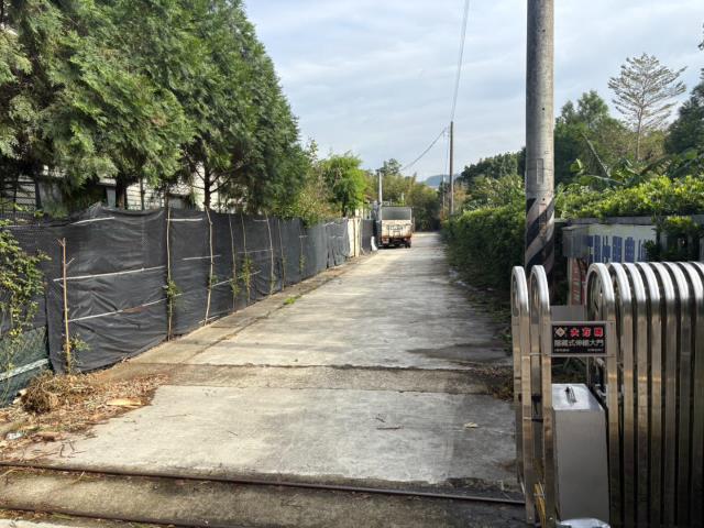 龍潭農地_休閒地-3