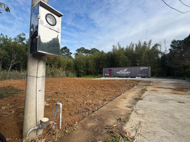 龍潭農地_休閒地-6