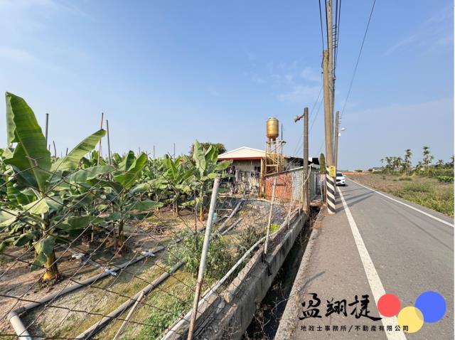 潮州農地-2