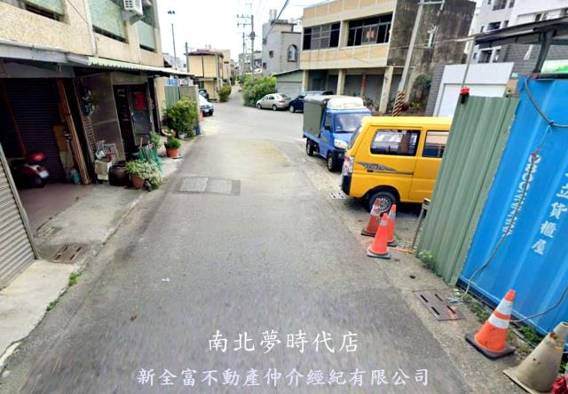 善化道路地-6