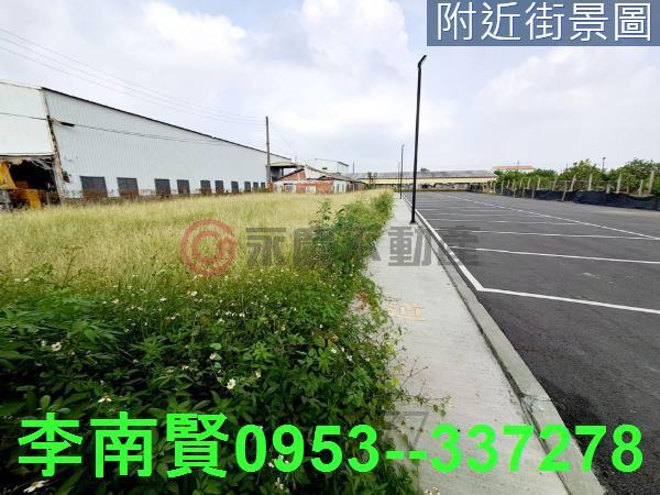 台南農地-10