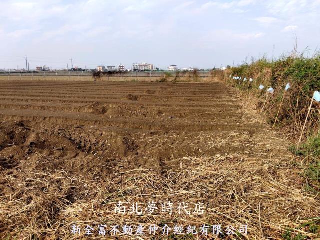 台南農地-1