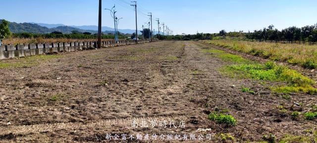 台南農地-4