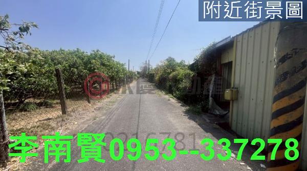 台南農地_建地-5