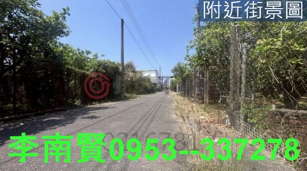 台南農地_建地-6