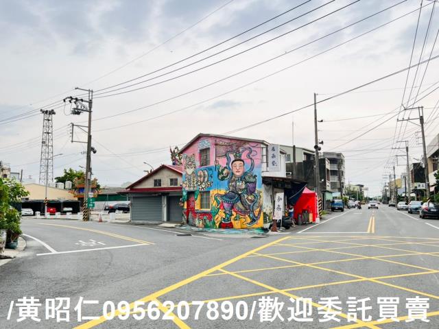 台南善化農地-5