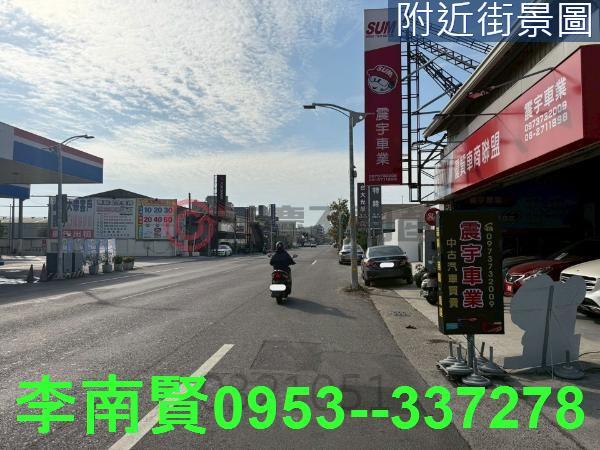 台南仁德建地-2