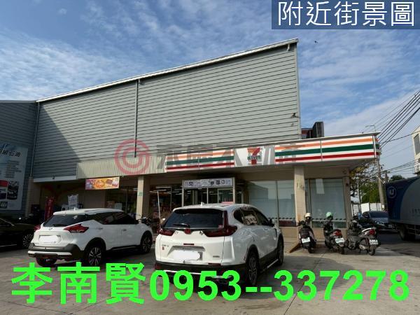 台南仁德建地-9