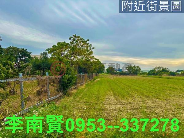 台南永康農地-11