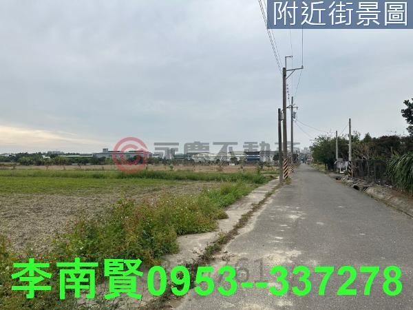 台南永康農地-9
