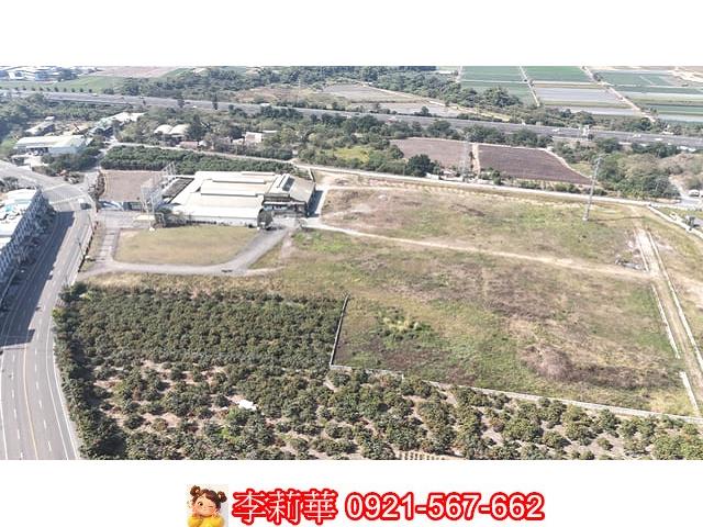 台南新化農地-2