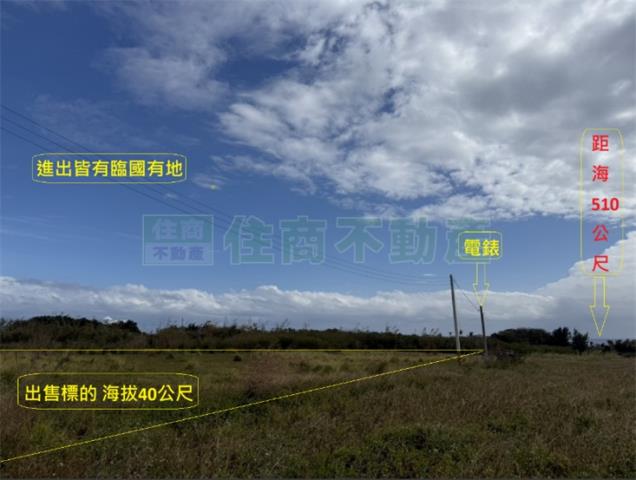 屏東恆春農地-4