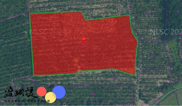 屏東萬巒農地-1