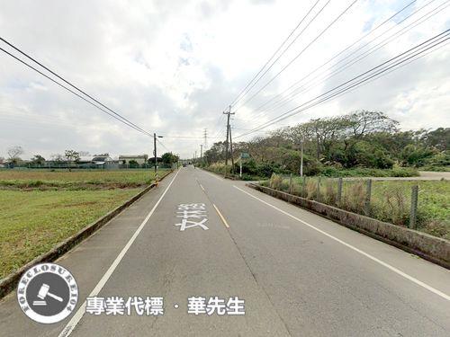 桃園觀音農地拍賣-2