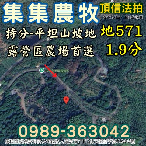 集集法拍農地_山坡地-3