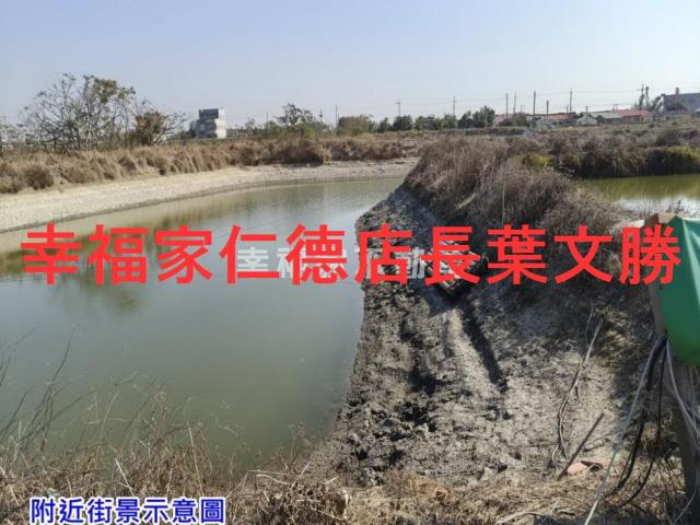 七股道路地_養殖地-7