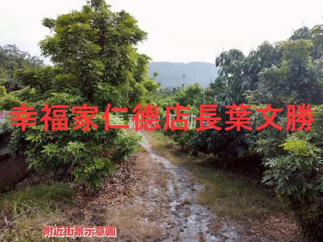 白河建地_道路地_保護區-14