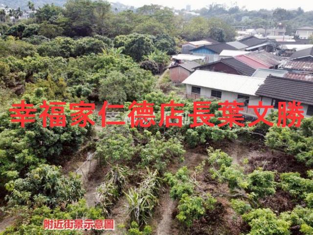 白河建地_道路地_保護區-3