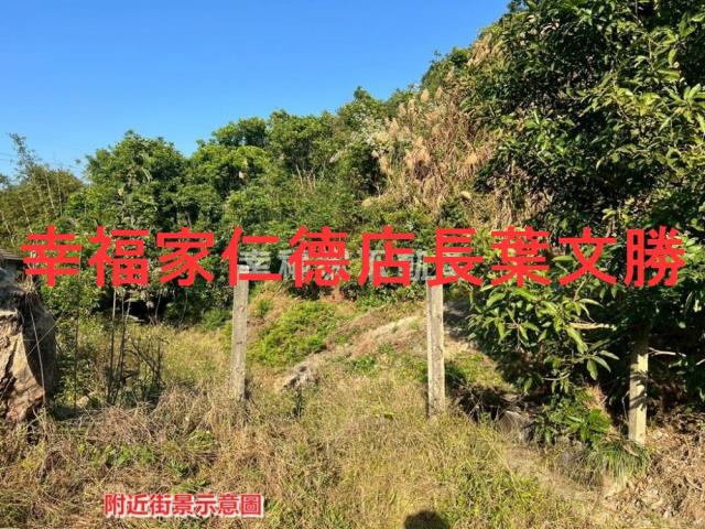 白河建地_道路地_保護區-7