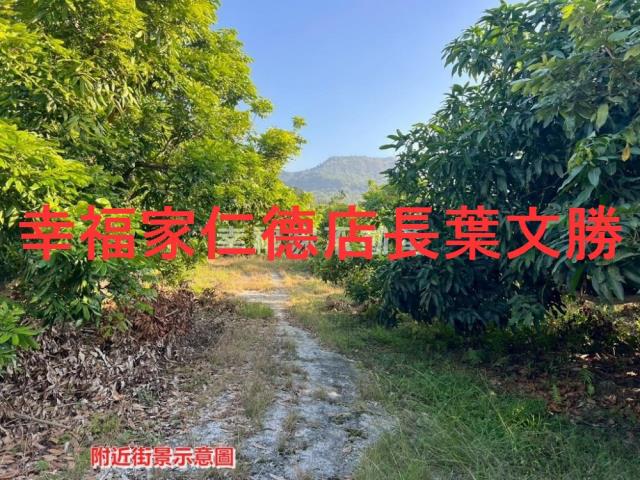 白河建地_道路地_保護區-8