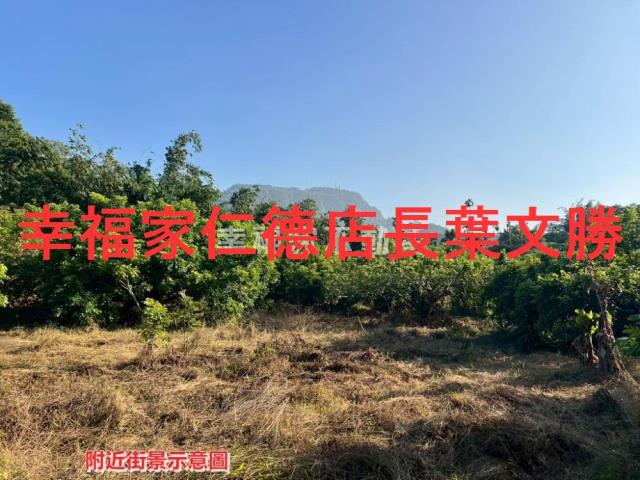 白河建地_道路地_保護區-9