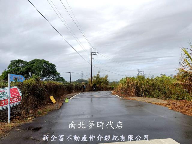 龍崎農地-10