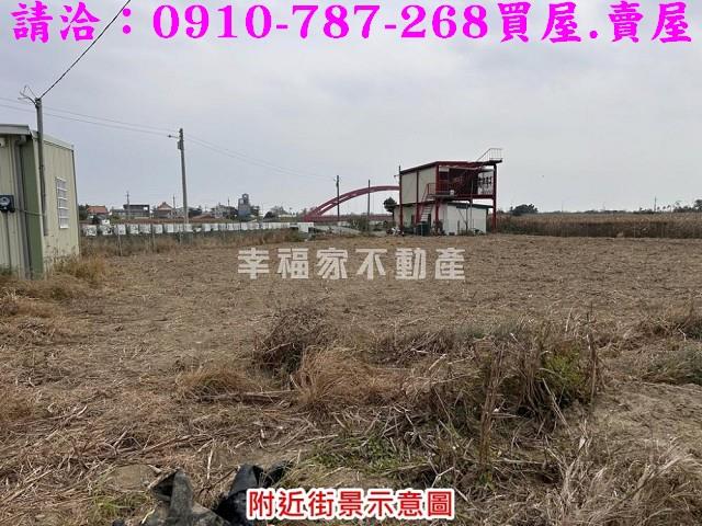 台南農地-13