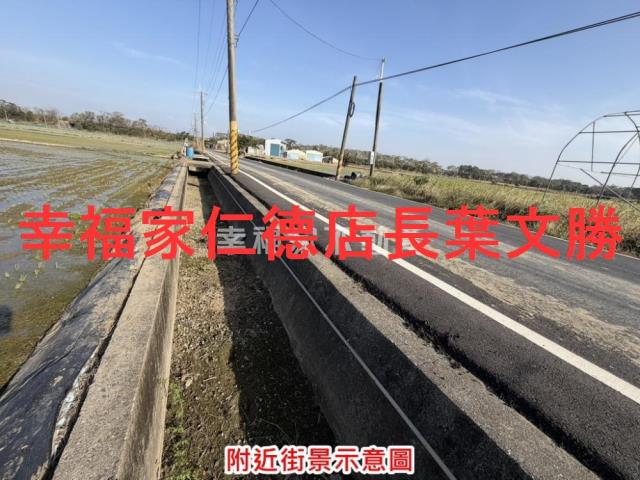 台南農地-7