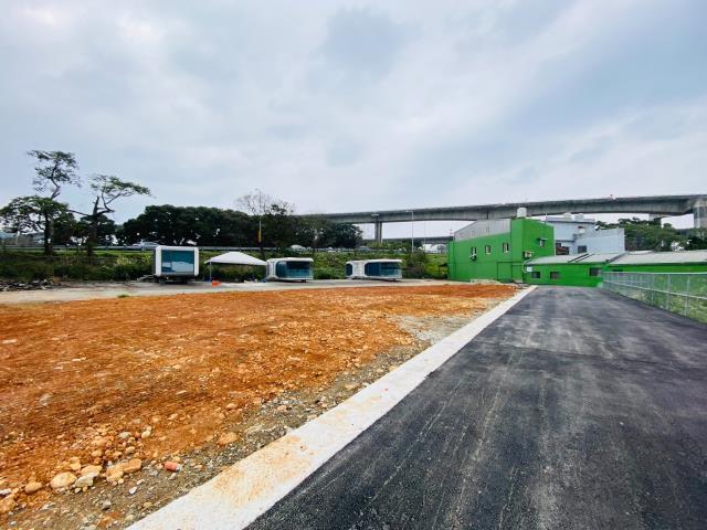 桃園楊梅農地_綠地-2