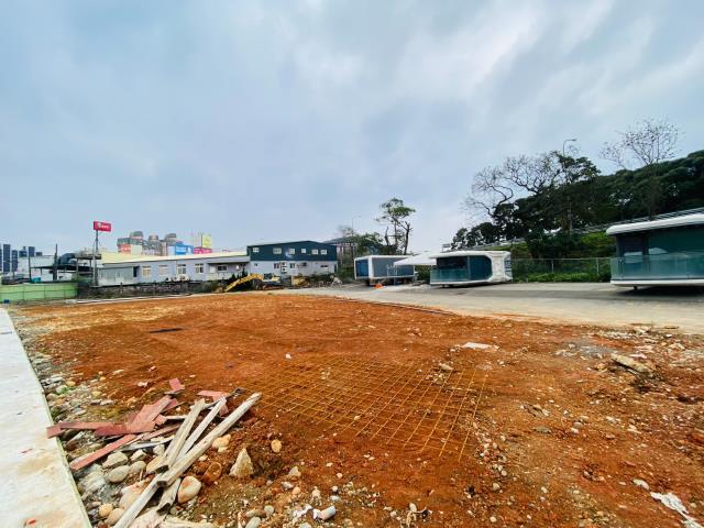 桃園楊梅農地_綠地-5