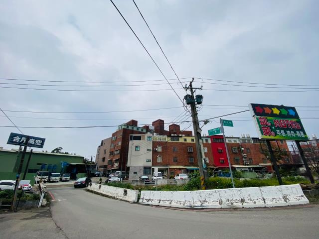 桃園楊梅農地_綠地-9