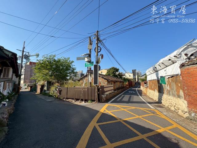 台中大肚建地_住宅地-5