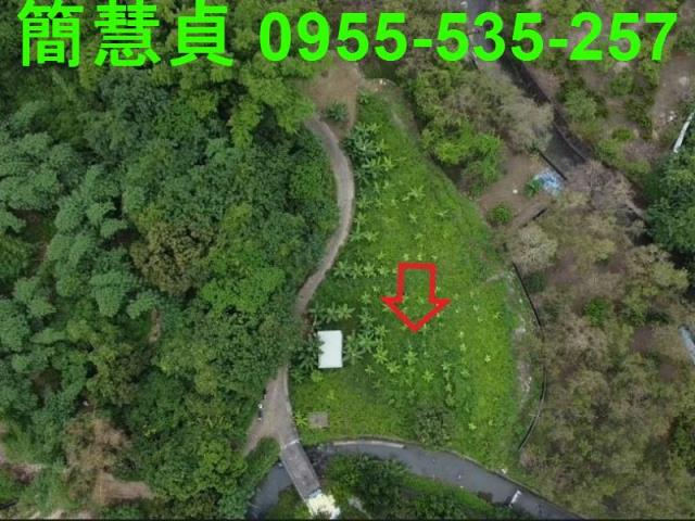 南投草屯農地-1