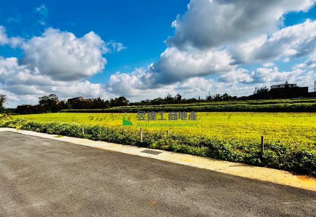 桃園觀音農地-2