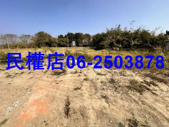 台南關廟建地-4